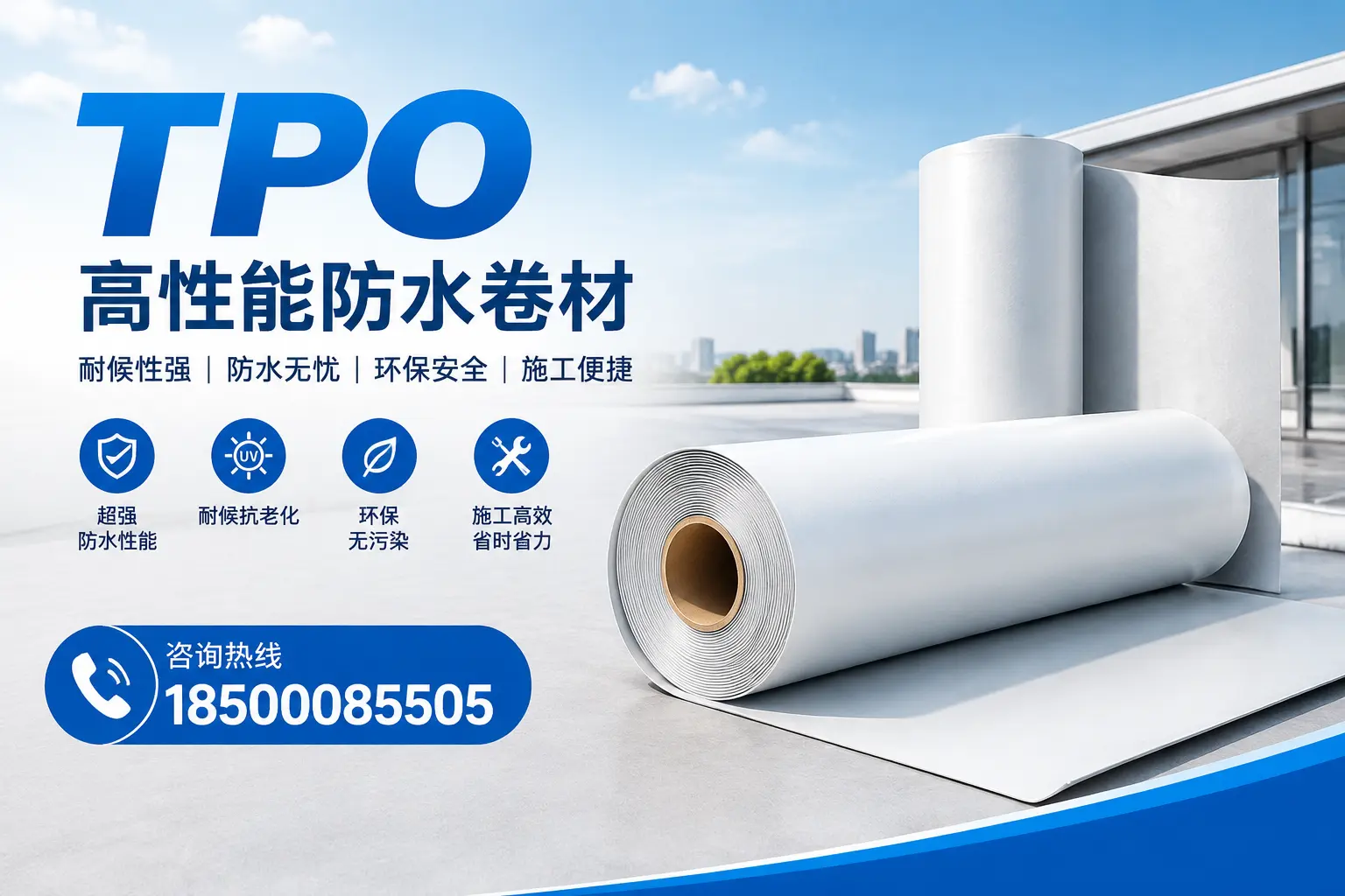 tpo产品质量评估标准，昌都企业需掌握的关键要点